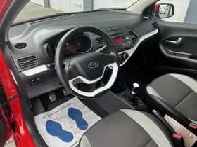 Kia Picanto 1.2 CVVT 86pk 5-DRS, Onderhoud Compleet thumbnail 6