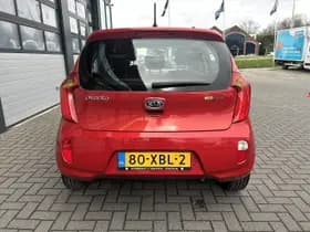 Kia Picanto 1.2 CVVT 86pk 5-DRS, Onderhoud Compleet thumbnail 7