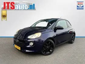 Opel ADAM 1.4 Ecoflex 101PK, Cruise, Carkit, Touchscreen