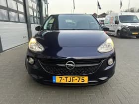 Opel ADAM 1.4 Ecoflex 101PK, Cruise, Carkit, Touchscreen thumbnail 2