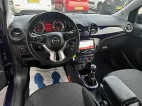 Opel ADAM 1.4 Ecoflex 101PK, Cruise, Carkit, Touchscreen thumbnail 11