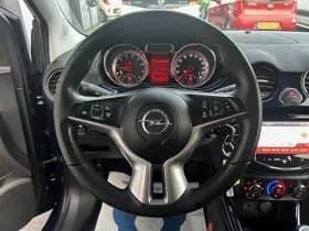Opel ADAM 1.4 Ecoflex 101PK, Cruise, Carkit, Touchscreen thumbnail 12