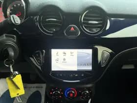 Opel ADAM 1.4 Ecoflex 101PK, Cruise, Carkit, Touchscreen thumbnail 17