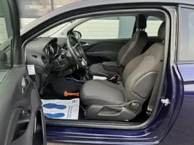 Opel ADAM 1.4 Ecoflex 101PK, Cruise, Carkit, Touchscreen thumbnail 4