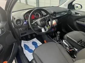 Opel ADAM 1.4 Ecoflex 101PK, Cruise, Carkit, Touchscreen thumbnail 5