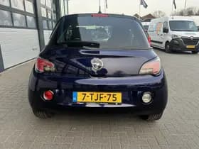 Opel ADAM 1.4 Ecoflex 101PK, Cruise, Carkit, Touchscreen thumbnail 7