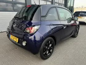 Opel ADAM 1.4 Ecoflex 101PK, Cruise, Carkit, Touchscreen thumbnail 9