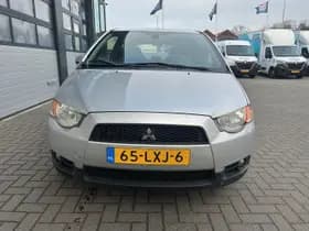 Mitsubishi Colt 1.3 Edition Two 3-Deurs 95pk, Airco thumbnail 2