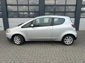 Mitsubishi Colt 1.3 Edition Two 3-Deurs 95pk, Airco thumbnail 3