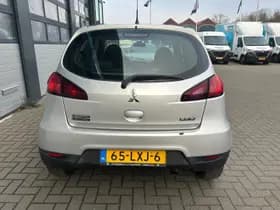 Mitsubishi Colt 1.3 Edition Two 3-Deurs 95pk, Airco thumbnail 6