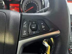 Opel Astra 1.4 Turbo 120pk, Leder, Camera, Trekhaak, Stoelverwarming thumbnail 13