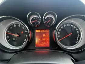 Opel Astra 1.4 Turbo 120pk, Leder, Camera, Trekhaak, Stoelverwarming thumbnail 14