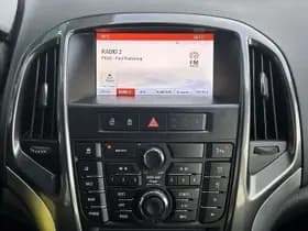 Opel Astra 1.4 Turbo 120pk, Leder, Camera, Trekhaak, Stoelverwarming thumbnail 15