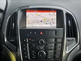 Opel Astra 1.4 Turbo 120pk, Leder, Camera, Trekhaak, Stoelverwarming thumbnail 16