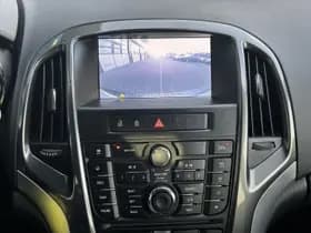 Opel Astra 1.4 Turbo 120pk, Leder, Camera, Trekhaak, Stoelverwarming thumbnail 19