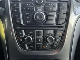 Opel Astra 1.4 Turbo 120pk, Leder, Camera, Trekhaak, Stoelverwarming thumbnail 20