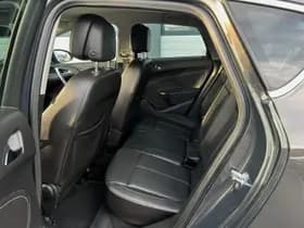 Opel Astra 1.4 Turbo 120pk, Leder, Camera, Trekhaak, Stoelverwarming thumbnail 6