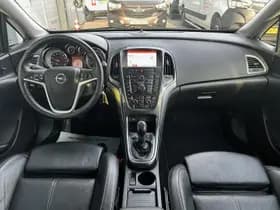 Opel Astra 1.4 Turbo 120pk, Leder, Camera, Trekhaak, Stoelverwarming thumbnail 10