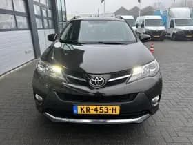 Toyota RAV4 2.0 VVT-I 4WD CVT, Carplay, Leder, Trekhaak thumbnail 2
