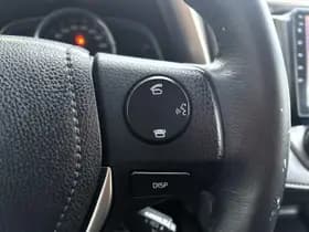 Toyota RAV4 2.0 VVT-I 4WD CVT, Carplay, Leder, Trekhaak thumbnail 16