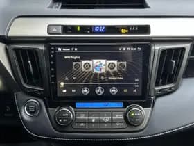 Toyota RAV4 2.0 VVT-I 4WD CVT, Carplay, Leder, Trekhaak thumbnail 20