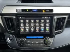 Toyota RAV4 2.0 VVT-I 4WD CVT, Carplay, Leder, Trekhaak thumbnail 21