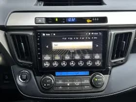 Toyota RAV4 2.0 VVT-I 4WD CVT, Carplay, Leder, Trekhaak thumbnail 22