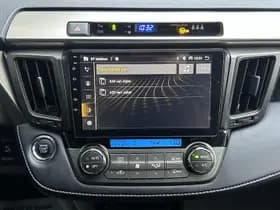 Toyota RAV4 2.0 VVT-I 4WD CVT, Carplay, Leder, Trekhaak thumbnail 23