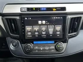 Toyota RAV4 2.0 VVT-I 4WD CVT, Carplay, Leder, Trekhaak thumbnail 24