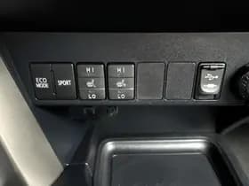 Toyota RAV4 2.0 VVT-I 4WD CVT, Carplay, Leder, Trekhaak thumbnail 25