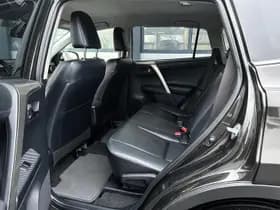 Toyota RAV4 2.0 VVT-I 4WD CVT, Carplay, Leder, Trekhaak thumbnail 8