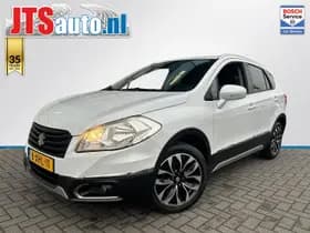 Suzuki S-Cross Sx4 1.6 Exclusive, Camera, Cruise, Stoelverwarming