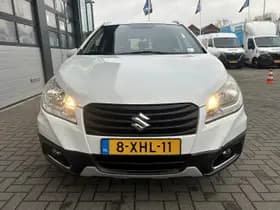 Suzuki S-Cross Sx4 1.6 Exclusive, Camera, Cruise, Stoelverwarming thumbnail 2