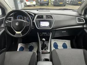 Suzuki S-Cross Sx4 1.6 Exclusive, Camera, Cruise, Stoelverwarming thumbnail 11