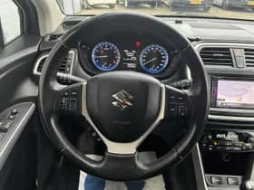 Suzuki S-Cross Sx4 1.6 Exclusive, Camera, Cruise, Stoelverwarming thumbnail 12