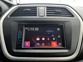 Suzuki S-Cross Sx4 1.6 Exclusive, Camera, Cruise, Stoelverwarming thumbnail 17