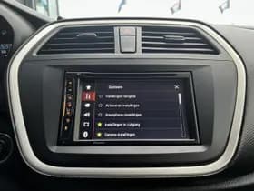Suzuki S-Cross Sx4 1.6 Exclusive, Camera, Cruise, Stoelverwarming thumbnail 19