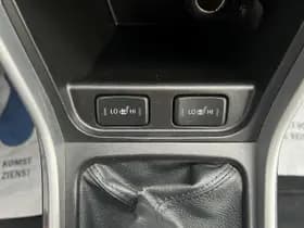 Suzuki S-Cross Sx4 1.6 Exclusive, Camera, Cruise, Stoelverwarming thumbnail 21