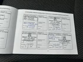 Suzuki S-Cross Sx4 1.6 Exclusive, Camera, Cruise, Stoelverwarming thumbnail 24