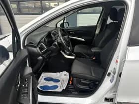 Suzuki S-Cross Sx4 1.6 Exclusive, Camera, Cruise, Stoelverwarming thumbnail 4