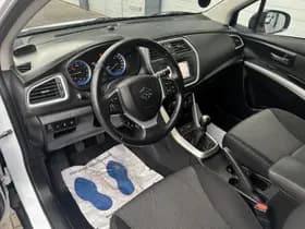 Suzuki S-Cross Sx4 1.6 Exclusive, Camera, Cruise, Stoelverwarming thumbnail 5