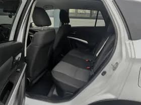 Suzuki S-Cross Sx4 1.6 Exclusive, Camera, Cruise, Stoelverwarming thumbnail 6