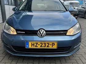 Volkswagen Golf 1.0 TSI 116pk DSG, Camera, Sensor, Cruise, Bluetooth thumbnail 2