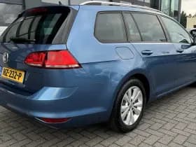 Volkswagen Golf 1.0 TSI 116pk DSG, Camera, Sensor, Cruise, Bluetooth thumbnail 11