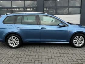 Volkswagen Golf 1.0 TSI 116pk DSG, Camera, Sensor, Cruise, Bluetooth thumbnail 12
