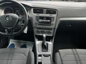 Volkswagen Golf 1.0 TSI 116pk DSG, Camera, Sensor, Cruise, Bluetooth thumbnail 13