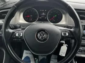 Volkswagen Golf 1.0 TSI 116pk DSG, Camera, Sensor, Cruise, Bluetooth thumbnail 14