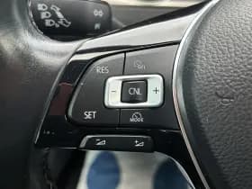 Volkswagen Golf 1.0 TSI 116pk DSG, Camera, Sensor, Cruise, Bluetooth thumbnail 15