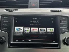 Volkswagen Golf 1.0 TSI 116pk DSG, Camera, Sensor, Cruise, Bluetooth thumbnail 18