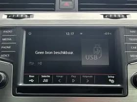 Volkswagen Golf 1.0 TSI 116pk DSG, Camera, Sensor, Cruise, Bluetooth thumbnail 19